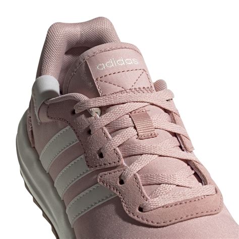 adidas sneaker weiß rosa damen|rosa Sneaker für Damen .